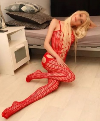 Проститутка Маришка