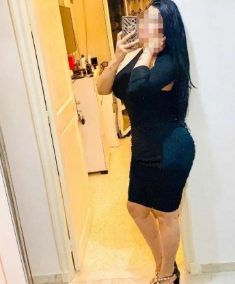 Проститутка Лара